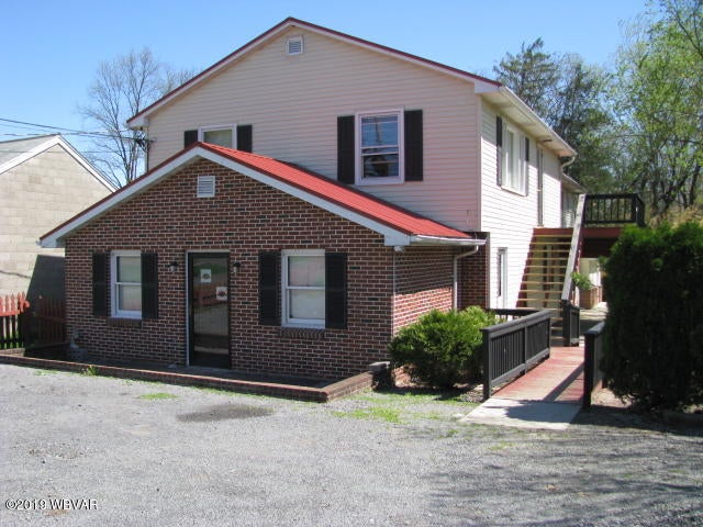3054 Johnson Mill Road Lewisburg, PA 17837 - Photo 1 of 24 1. front