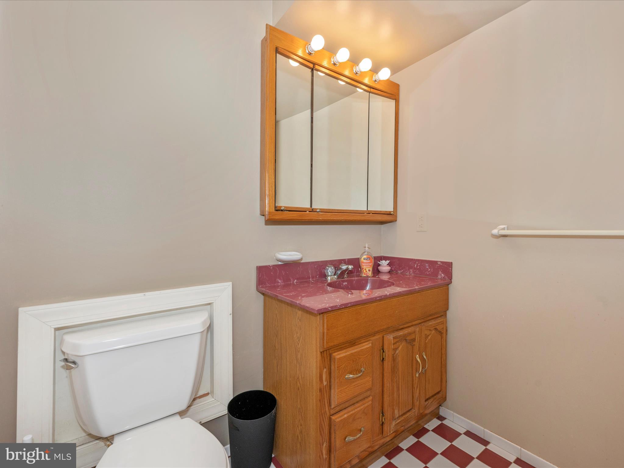 3905 Buffalo Road New Windsor, MD 21776 - Photo 28 of 53 Bathroom