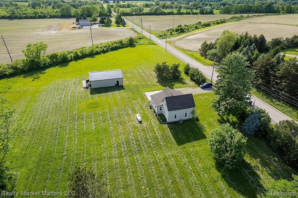 11759 Jeddo Road Yale, MI 48097 - Photo 49 of 66