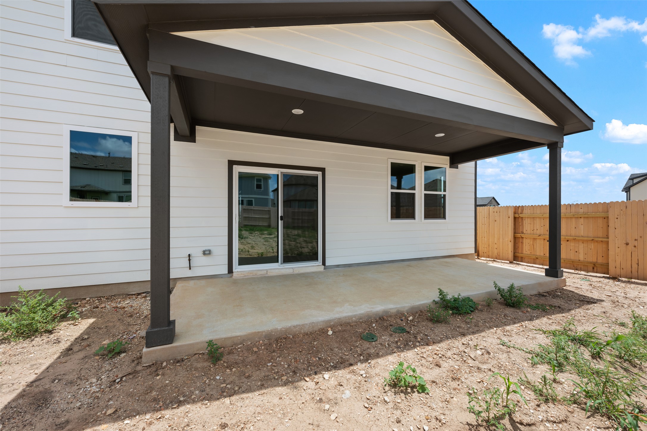 129 Jans Way Georgetown, TX 78626 - Photo 35 of 39