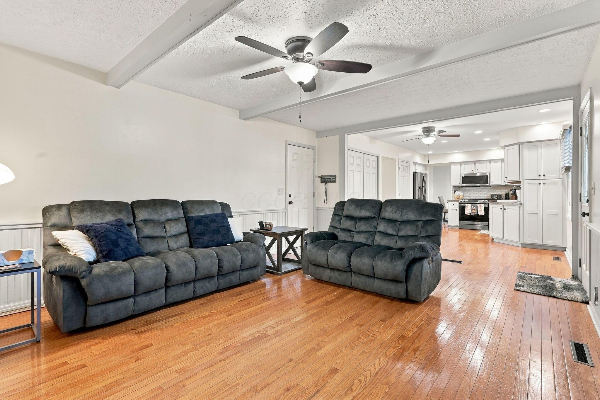 609 Grist Run Road Westerville, OH 43082 - Photo 13 of 39 Family Room