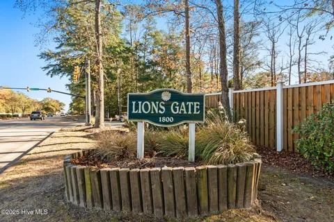 $585,000 | 1800 Eastwood Road, Unit 230, Wilmington, NC 28403