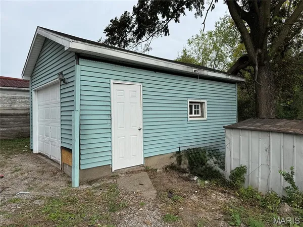 $155,000 | 1714 Grace Street, Hannibal, MO 63401