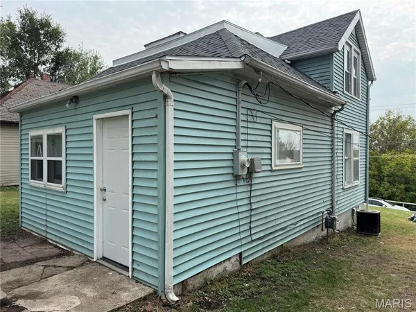 $155,000 | 1714 Grace Street, Hannibal, MO 63401