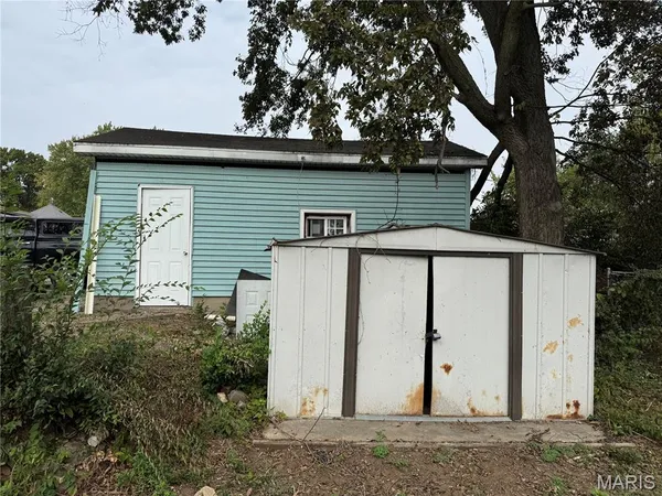$155,000 | 1714 Grace Street, Hannibal, MO 63401