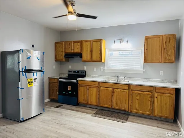 $167,000 | 1714 Grace Street, Hannibal, MO 63401