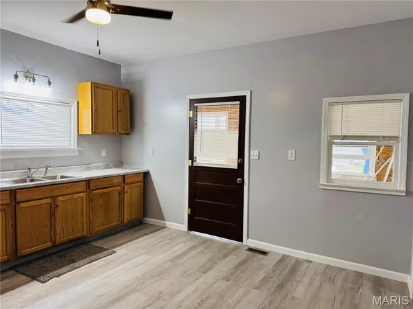 $155,000 | 1714 Grace Street, Hannibal, MO 63401