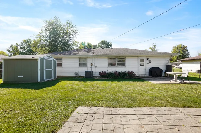 $229,000 | 373 West Millport Drive, Valparaiso, IN 46385