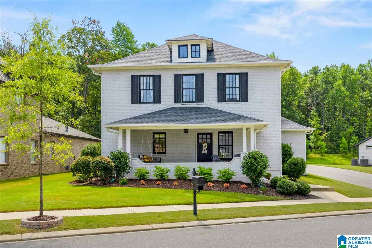 2524 Montauk Road Birmingham, AL 35226 - Photo 1 of 32