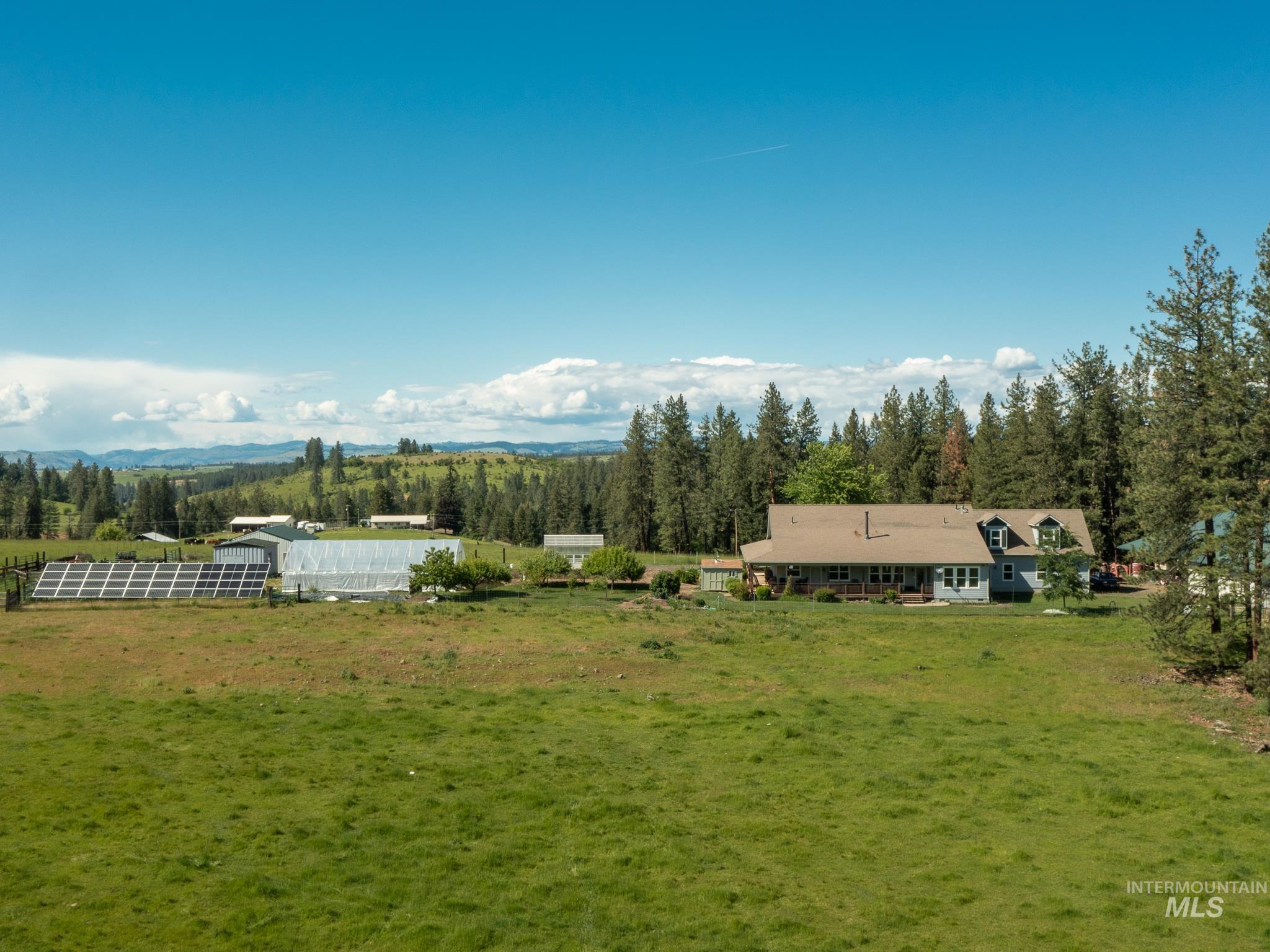 794 Pleasant Valley Road Stites, ID 83552 - Photo 9 of 50