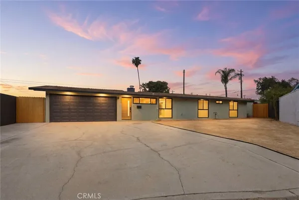 $989,999 | 1261 East Ada Avenue, Glendora, CA 91741
