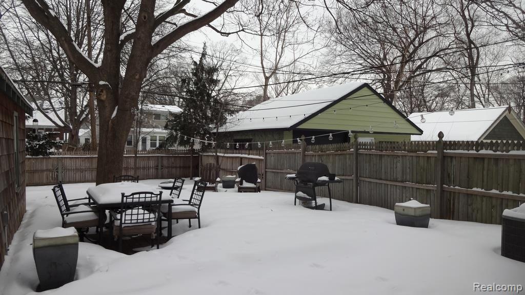 71 Wellesley Drive Pleasant Ridge, MI 48069 - Photo 23 of 24 101.jpg