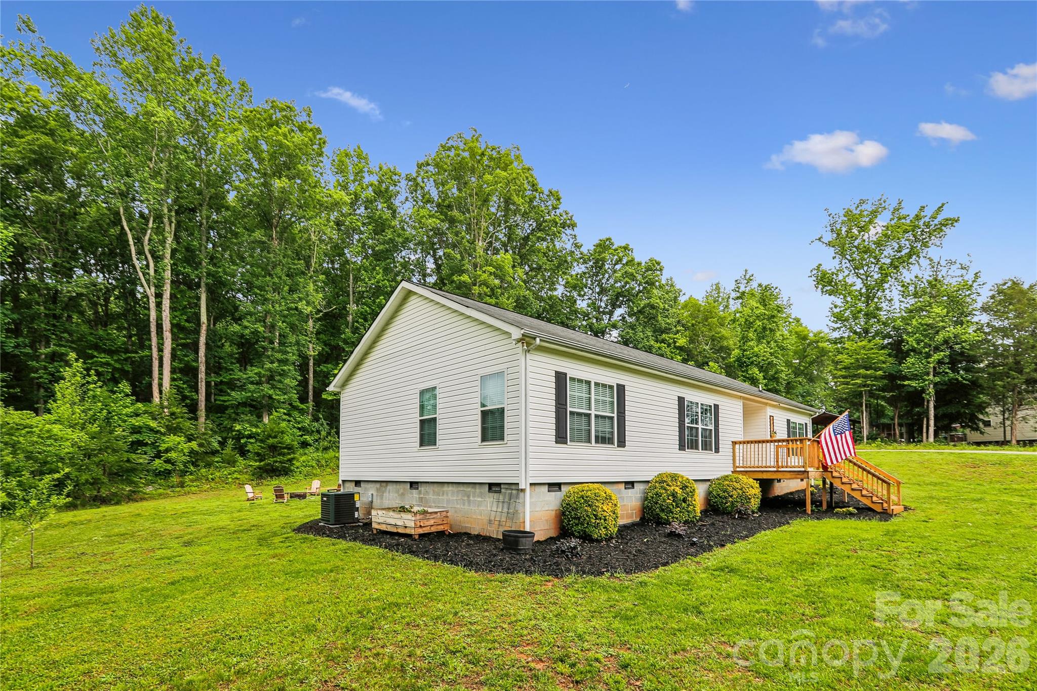 6673 Forney Hill Road Denver, NC 28037 - Photo 3 of 36