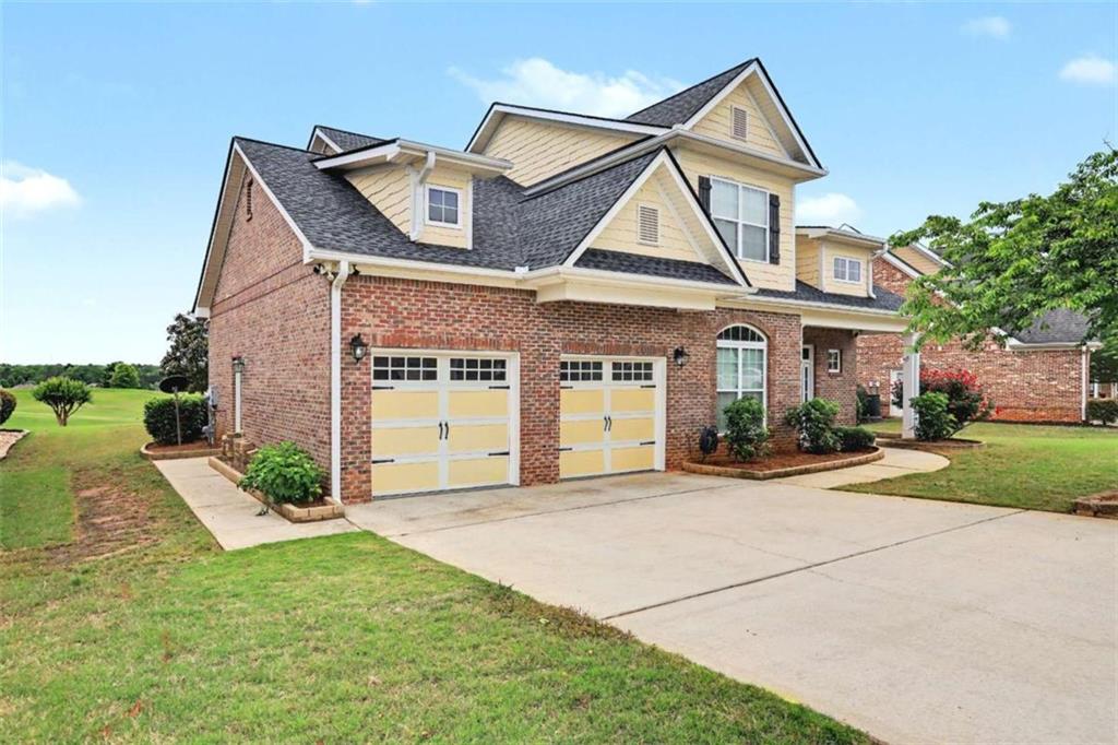 3126 Alhambra Circle Hampton, GA 30228 - Photo 61 of 68