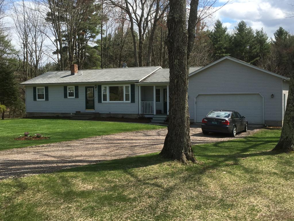 56 Smith Road Milton, VT 05468 - Photo 2 of 22