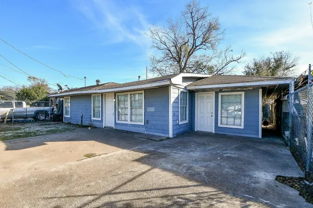 $1,500 | 8308 John Street, Houston, TX 77012