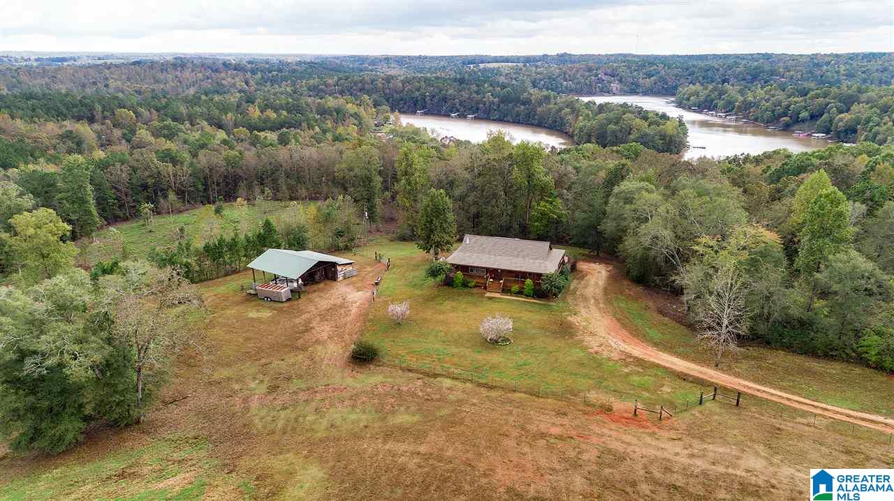 577 Wright Way Drive Wedowee, AL 36278 - Photo 26 of 39