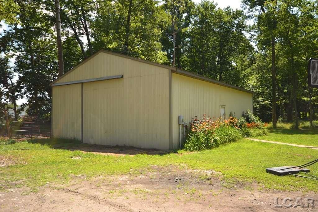 3220 Obrien Road Stockbridge, MI 49285 - Photo 40 of 52