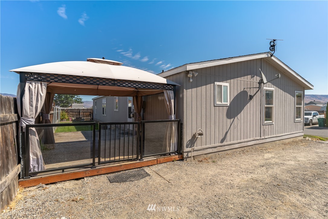1656 Ridgeview Loop Drive Wenatchee, WA 98801 - Photo 36 of 39 Gallery Image 36
