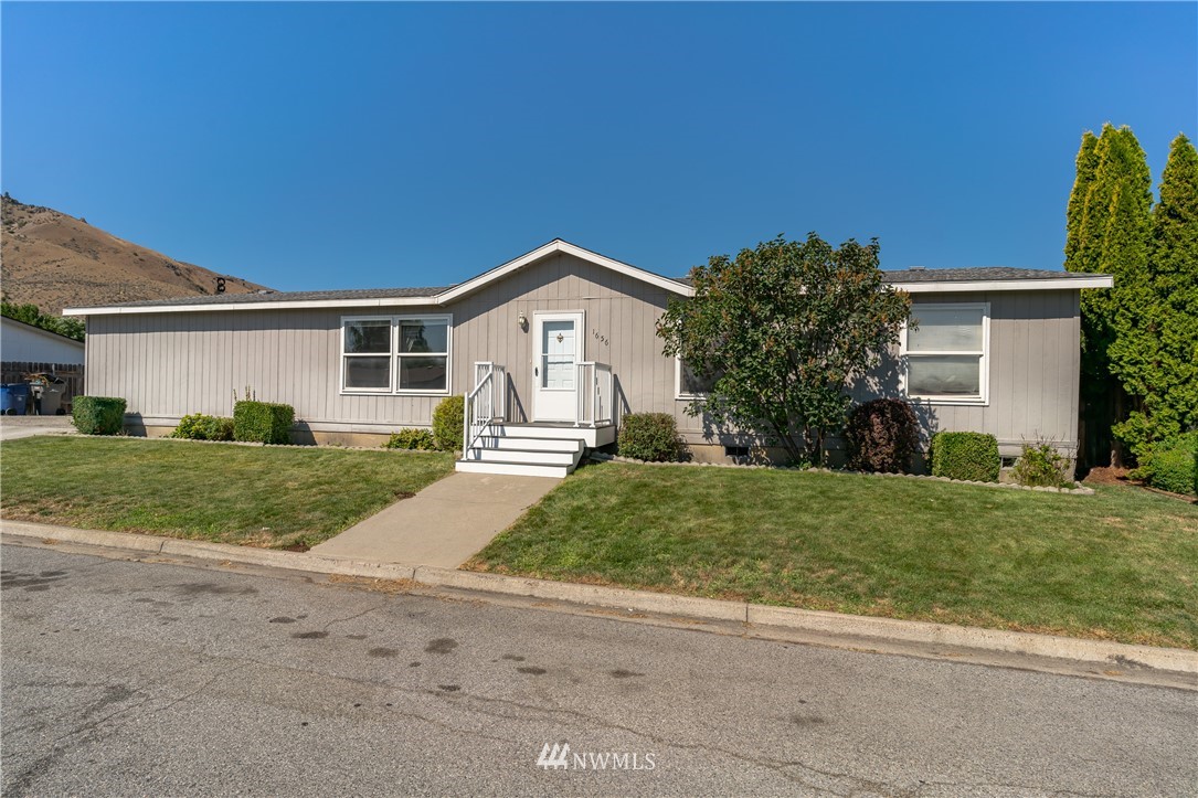 1656 Ridgeview Loop Drive Wenatchee, WA 98801 - Photo 37 of 39 Gallery Image 37