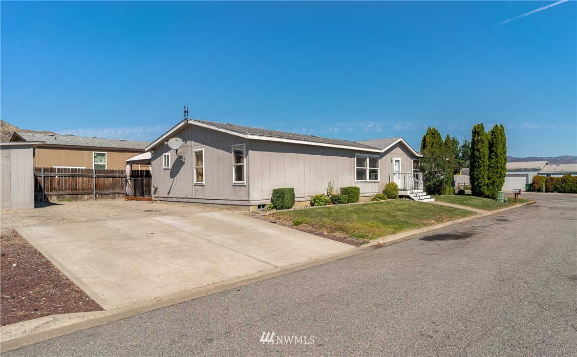 1656 Ridgeview Loop Drive Wenatchee, WA 98801 - Photo 38 of 39 Gallery Image 38
