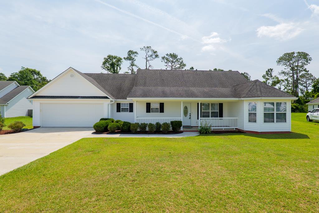 33 Ard Road Ray City, GA 31645 - Photo 1 of 37 Gallery Image 1