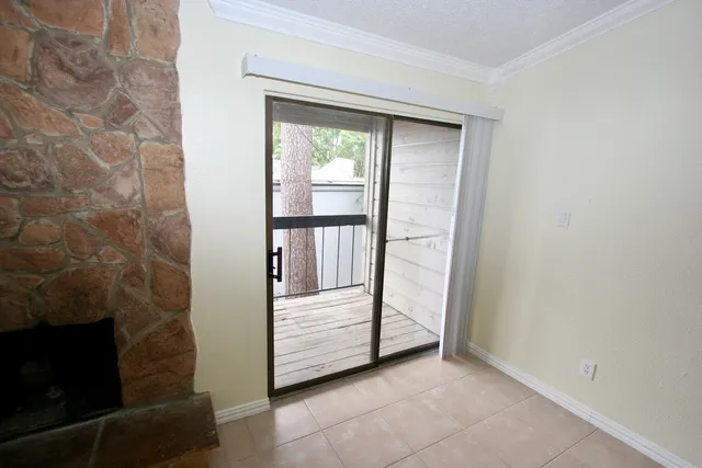 a view of entryway with stairs