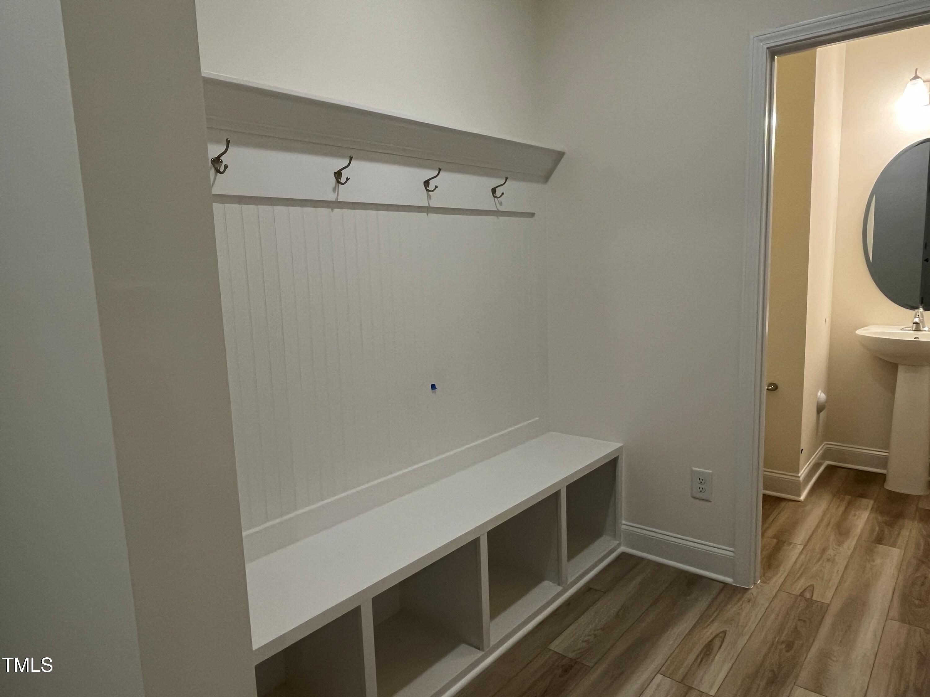 5208 Ranger Grv Way Raleigh, NC 27604 - Photo 11 of 59 a view of utility room