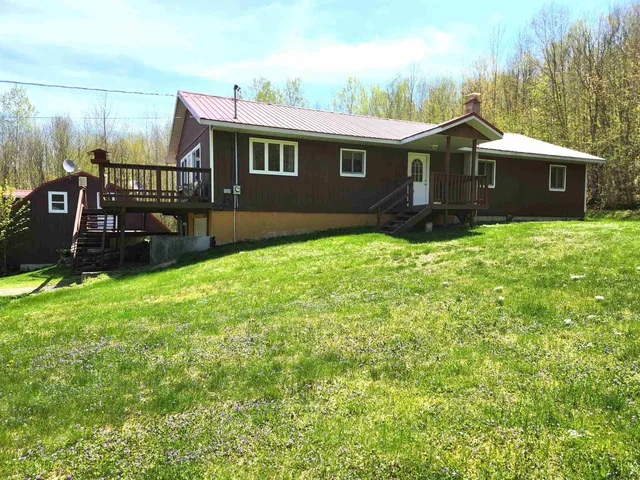$420,000 | 68 Short Road, Stark, NH 03582