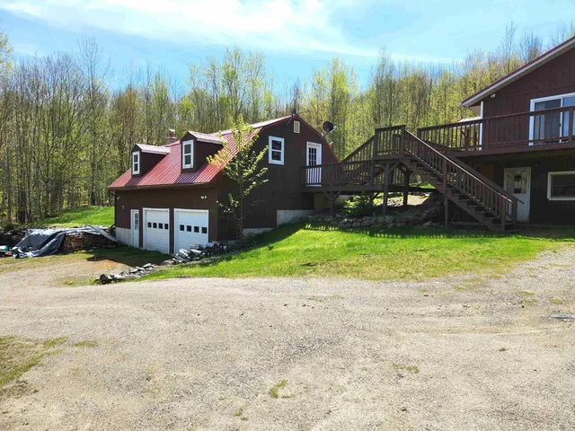 $420,000 | 68 Short Road, Stark, NH 03582