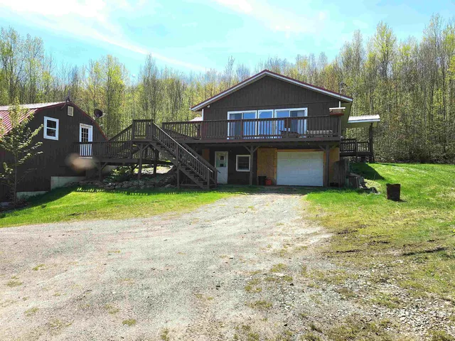 $420,000 | 68 Short Road, Stark, NH 03582