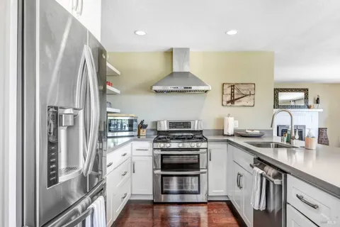$998,000 | 17340 Keaton Avenue, Sonoma, CA 95476