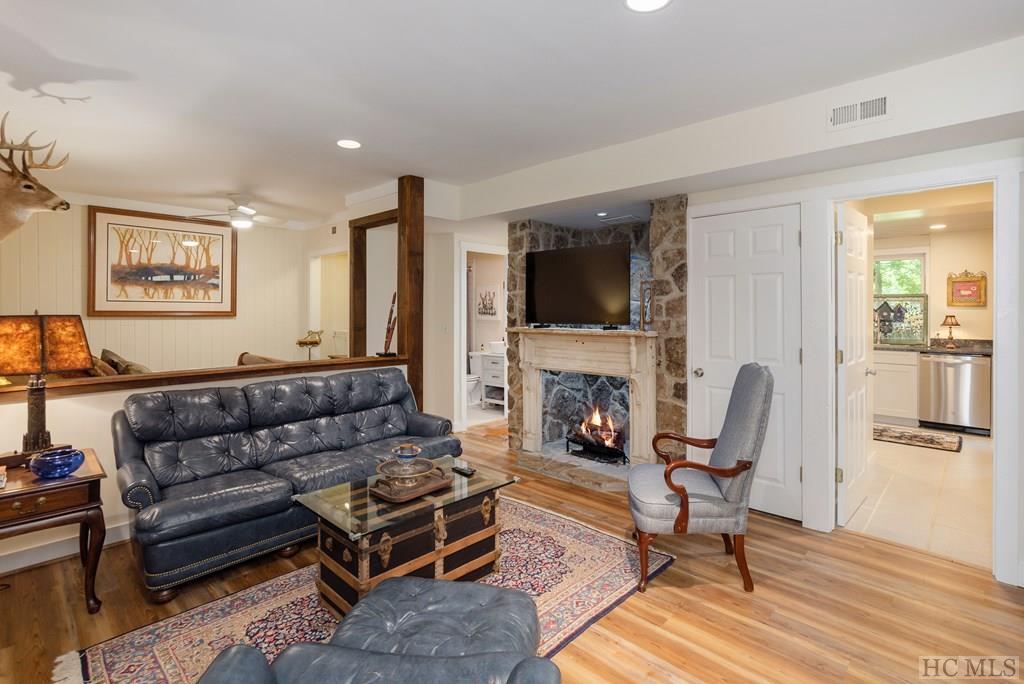 1375 Walking Stick Road Highlands, NC 28741 - Photo 32 of 75 Gallery Image 32