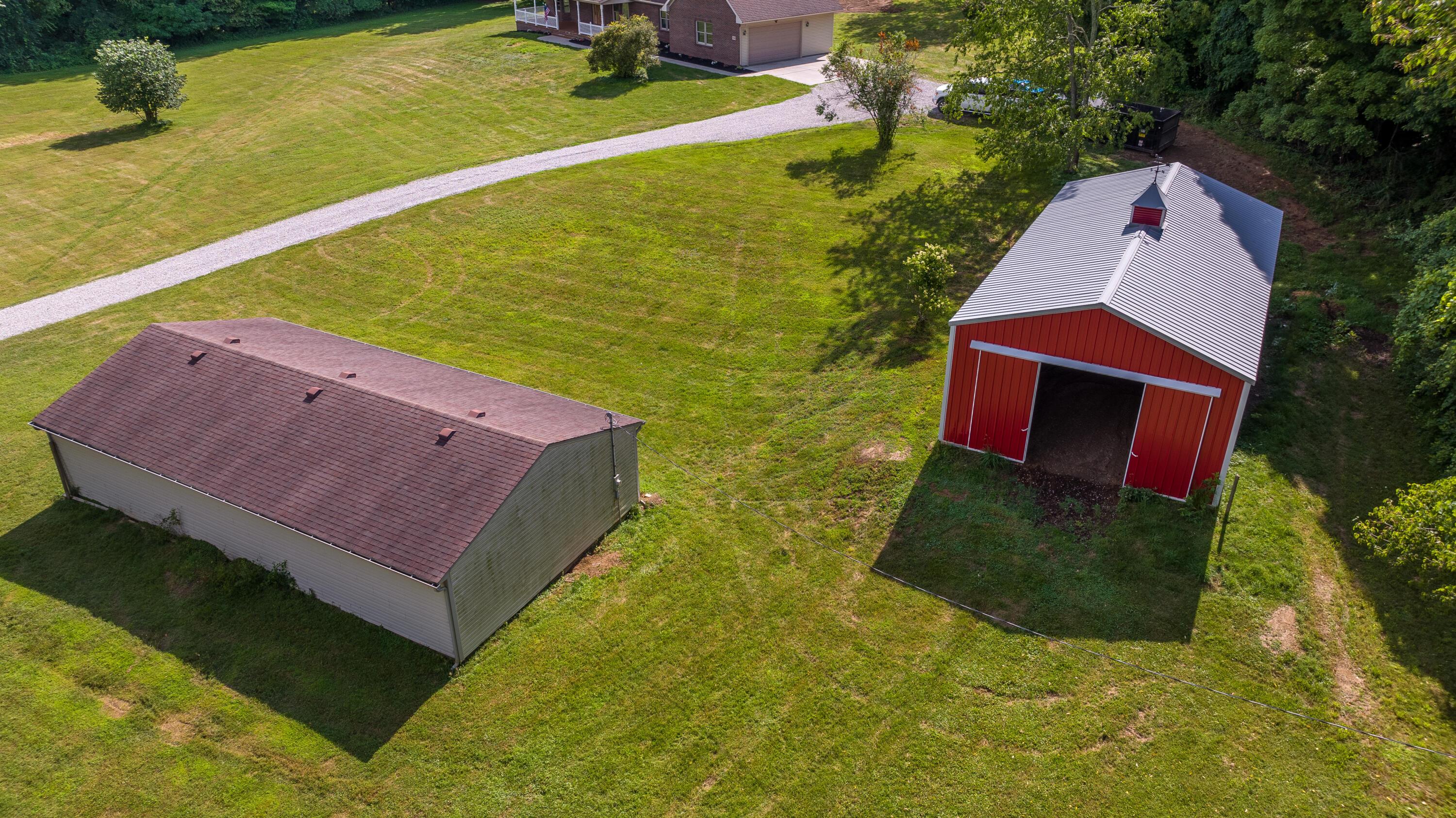5588 Jacksontown Road Newark, OH 43056 - Photo 57 of 92 5588 Jackson Rd-72