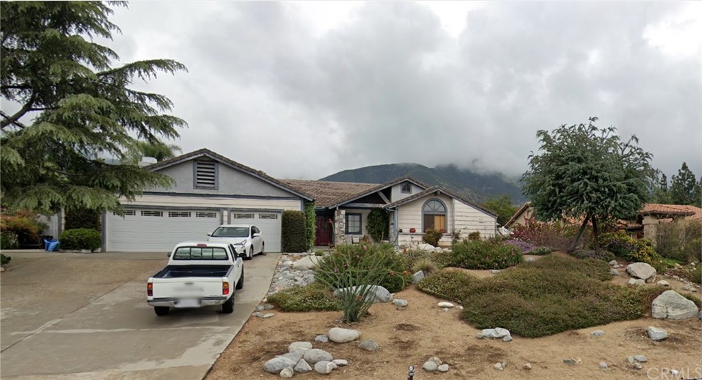 8170 Hillside Road Rancho Cucamonga, CA 91701 - Photo 1 of 1