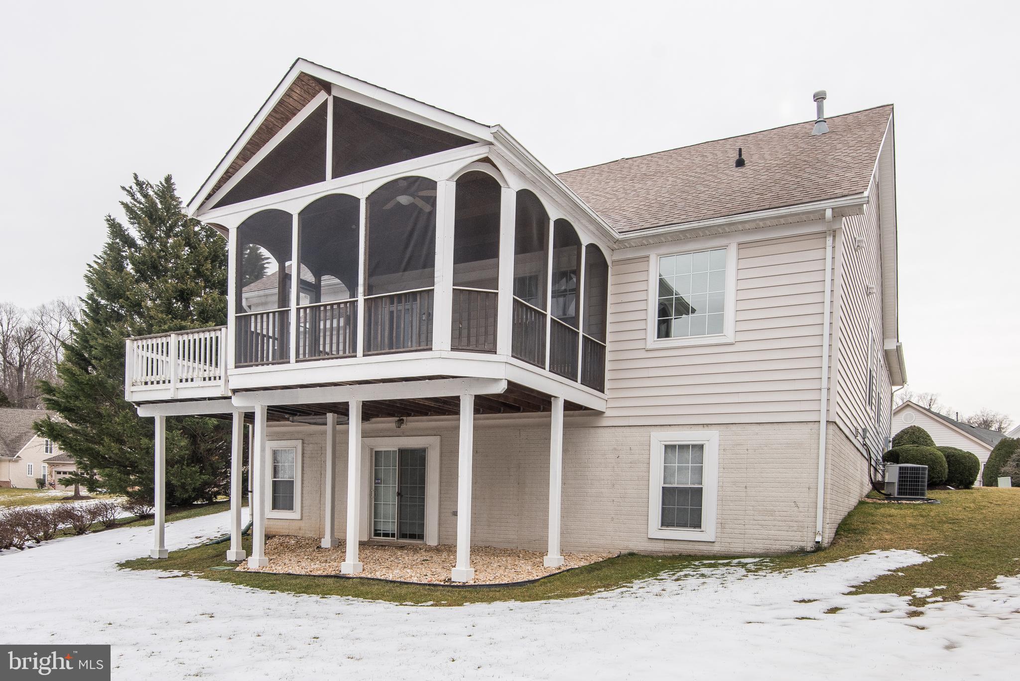 13598 Ryton Ridge Lane Gainesville, VA 20155 - Photo 37 of 38 Gallery Image 37