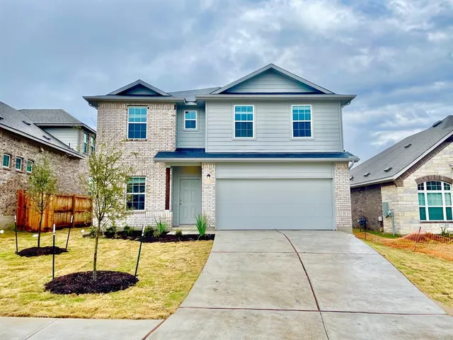 $2,800 | 6800 Covina Lane, Pflugerville, TX 78660