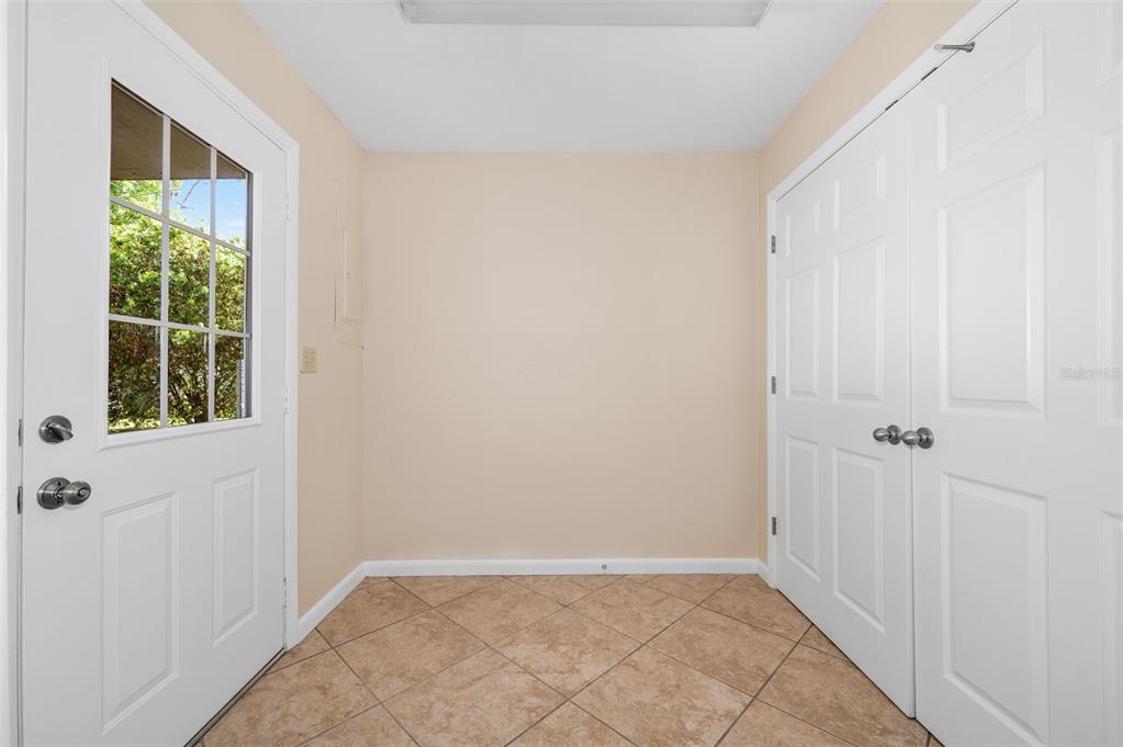 26443 Southwest 3rd Place Newberry, FL 32669 - Photo 15 of 26 a view of an empty room with a window