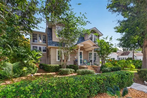 $1,100,000 | 775 28th Avenue North, St. Petersburg, FL 33704