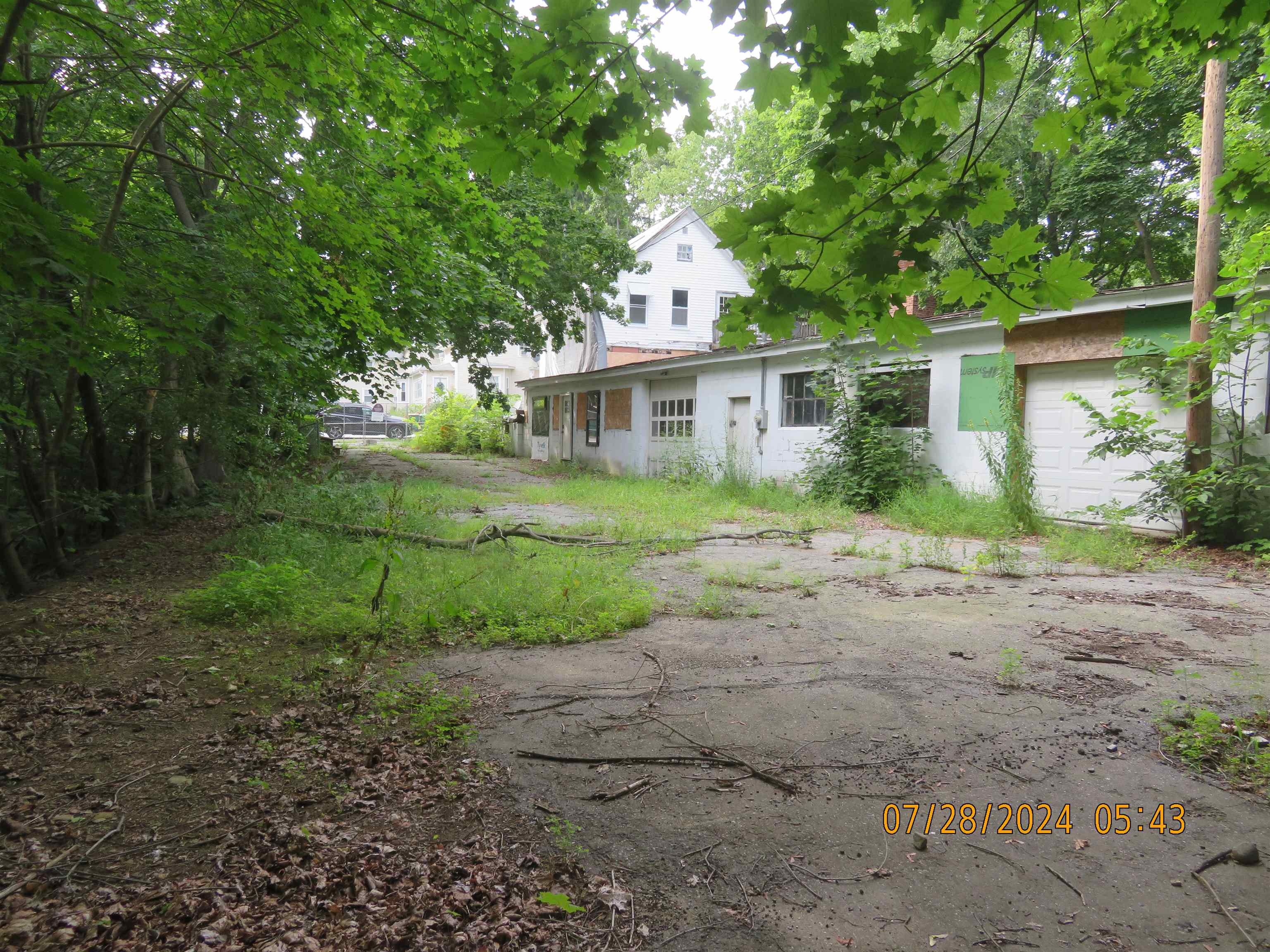 101 Winter Street Rochester, NH 03867 - Photo 13 of 14