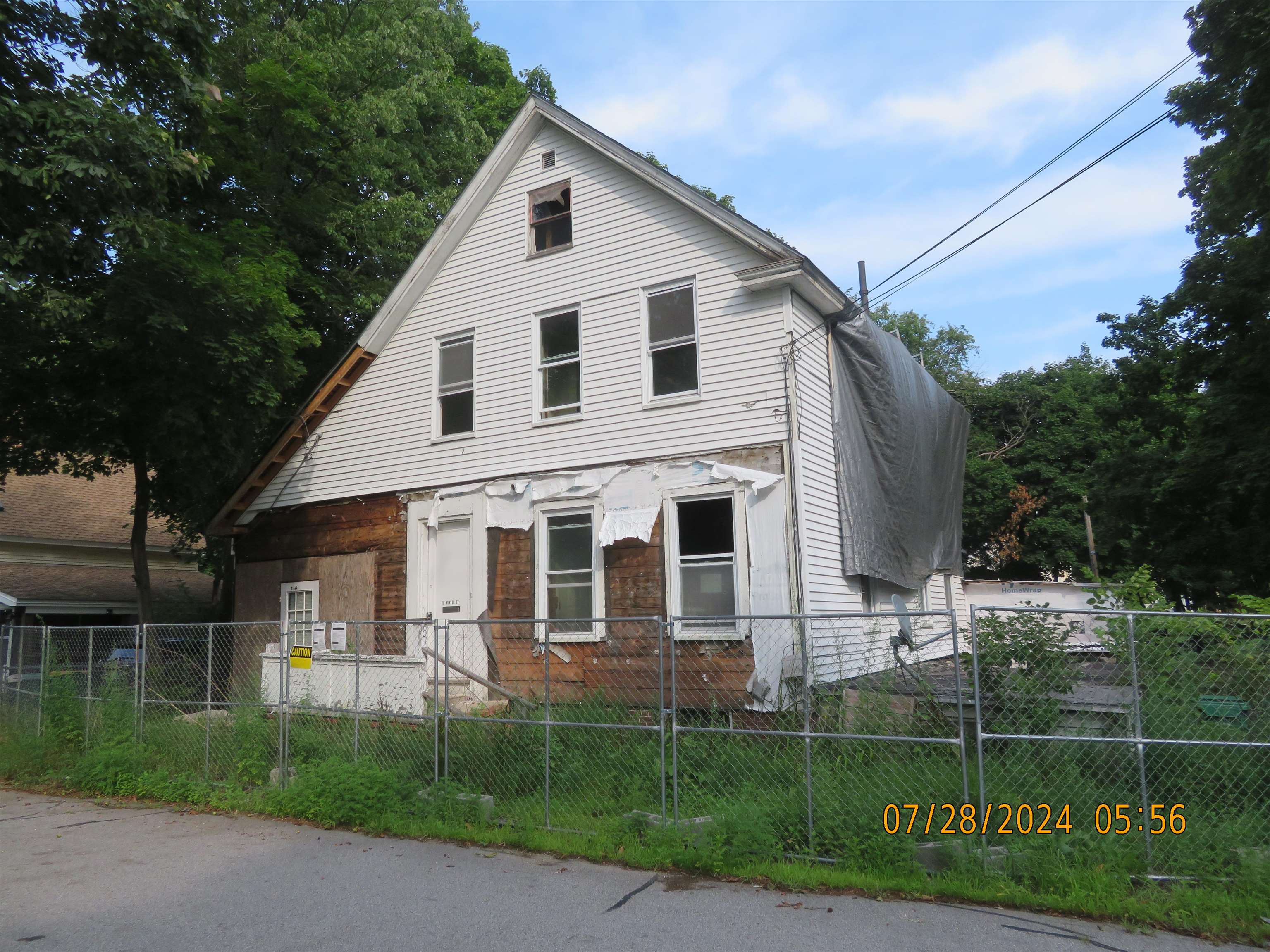 101 Winter Street Rochester, NH 03867 - Photo 6 of 14