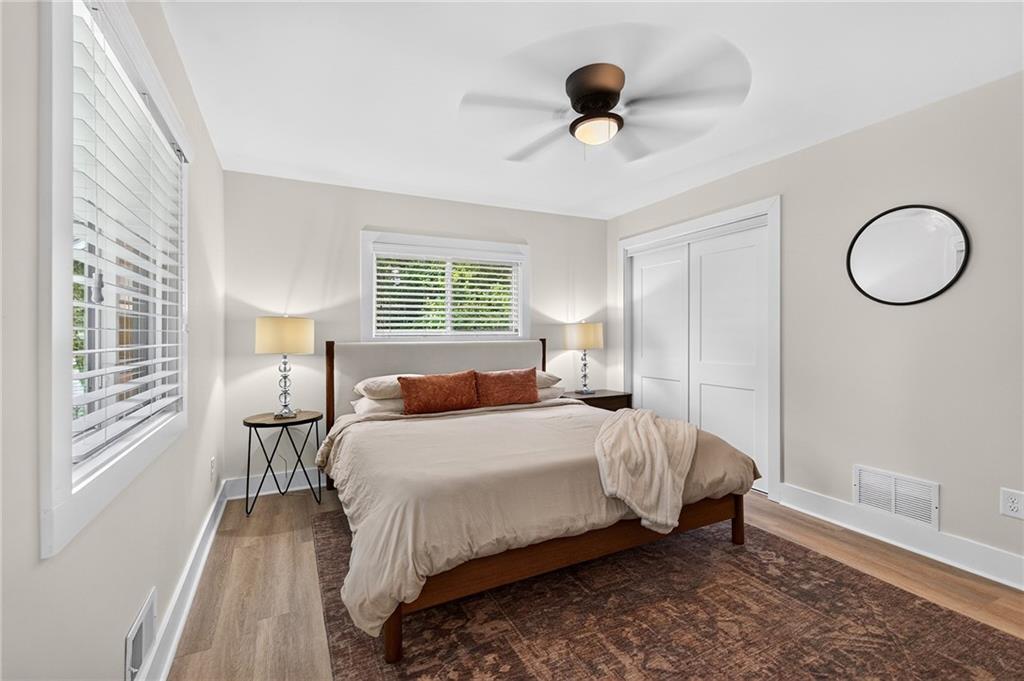 3008 Ridgeside Court Atlanta, GA 30341 - Photo 16 of 34