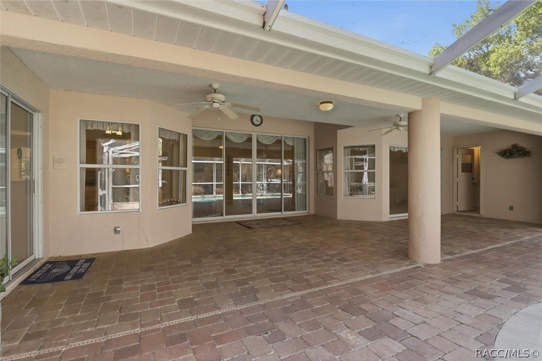 2399 West Pine Ridge Boulevard Beverly Hills, FL 34465 - Photo 36 of 46