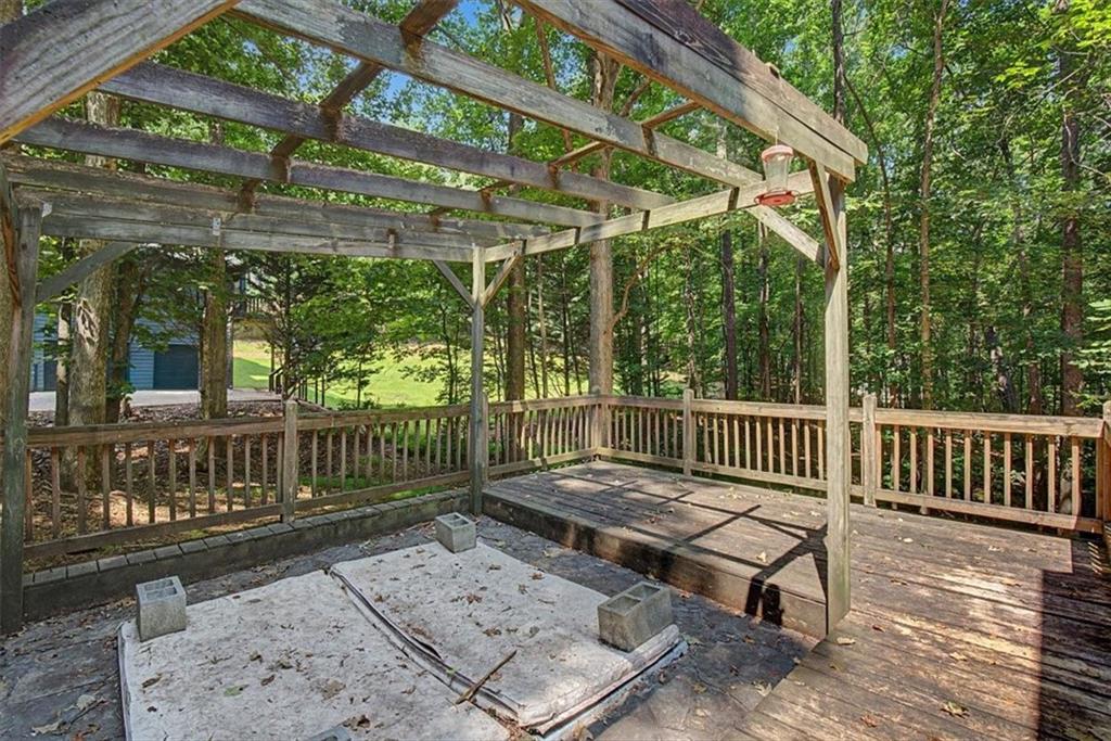 380 North Victoria Road Woodstock, GA 30189 - Photo 36 of 51