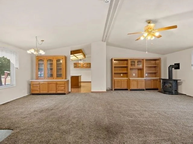 $164,000 | 4116 Swallows Road, Unit 22, Loon Lake, WA 99148