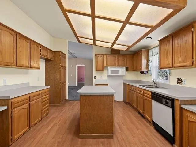 $164,000 | 4116 Swallows Road, Unit 22, Loon Lake, WA 99148