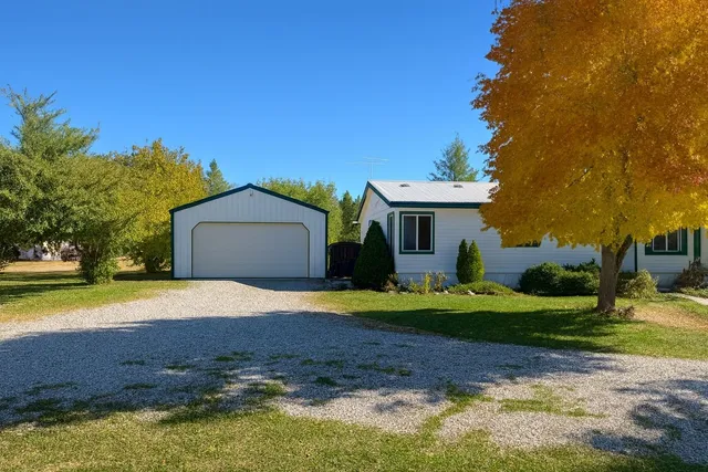 $164,000 | 4116 Swallows Road, Unit 22, Loon Lake, WA 99148