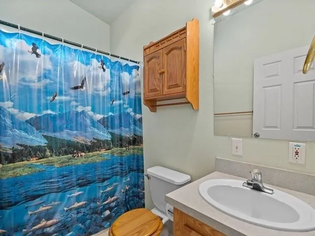 $164,000 | 4116 Swallows Road, Unit 22, Loon Lake, WA 99148