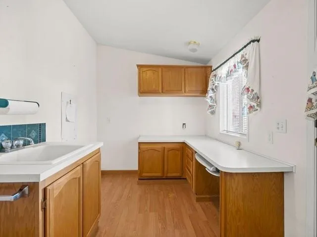 $164,000 | 4116 Swallows Road, Unit 22, Loon Lake, WA 99148