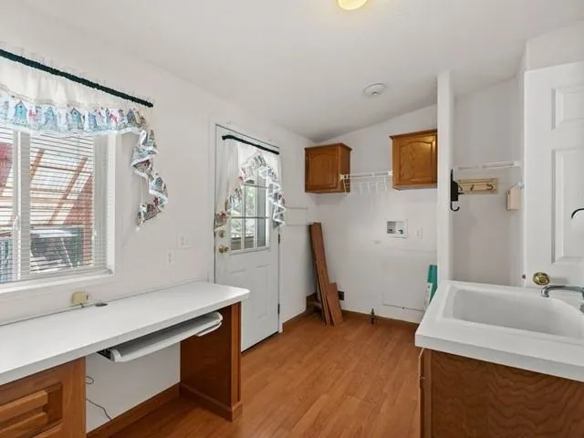 $164,000 | 4116 Swallows Road, Unit 22, Loon Lake, WA 99148